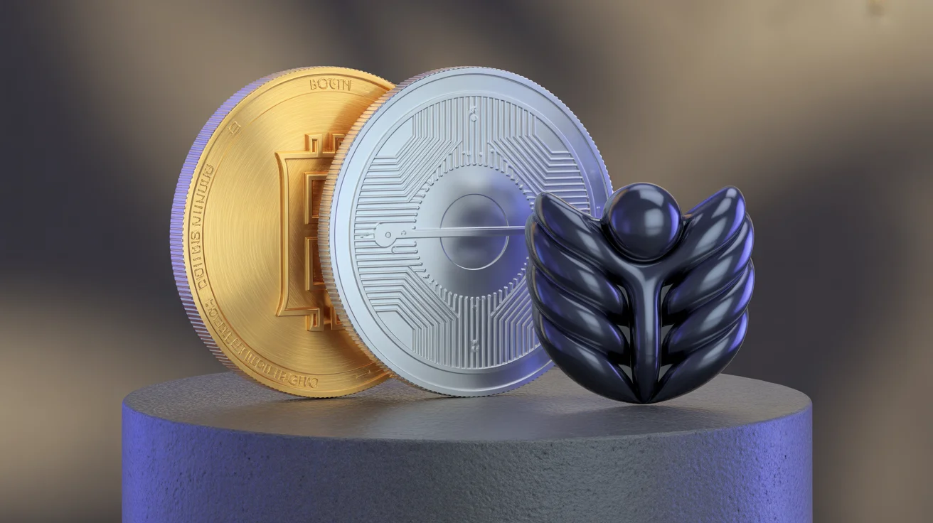 Bitcoin, Upgraded Djed, and Hydra Could Solve It