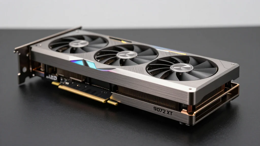 Opinion on Upgrading GPU's