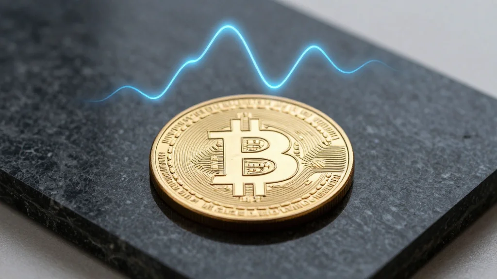 Bitcoin Stalls at $82,000 as Profit‑taking Intensifies