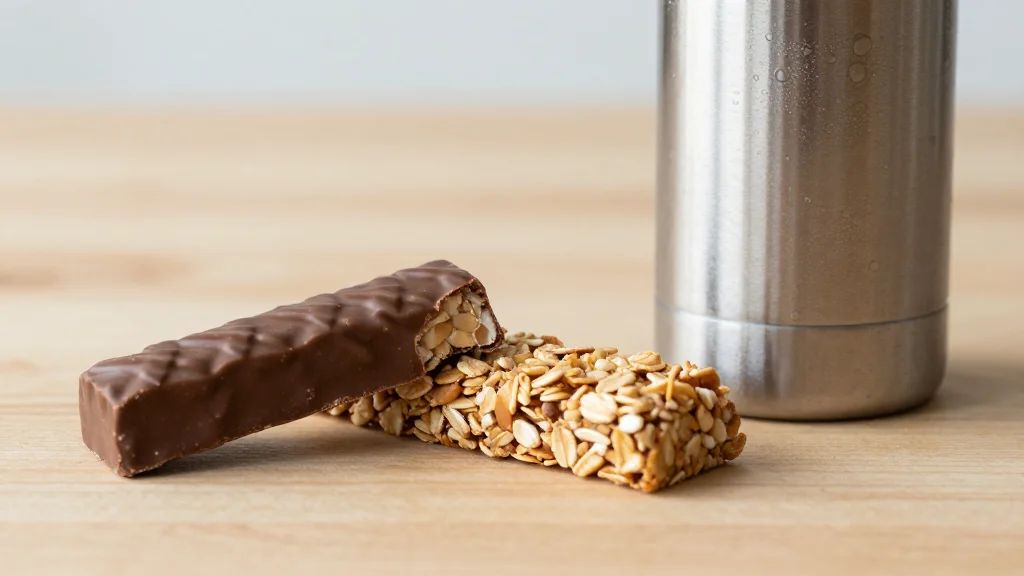 Licensing Traps Brands Between Sweetness and Health