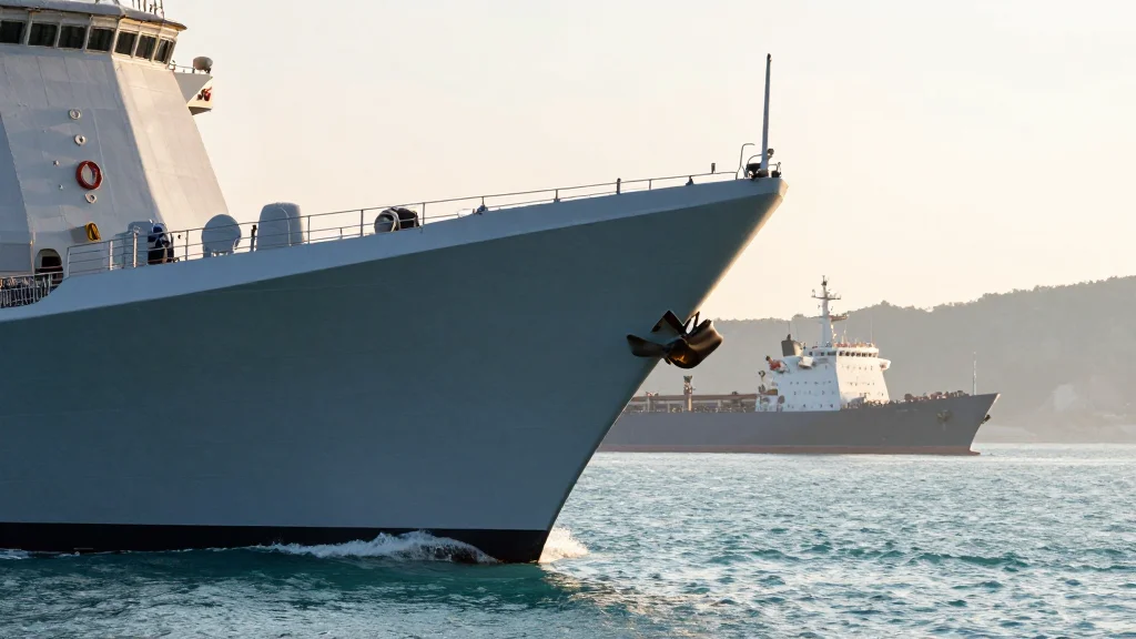 US Overreacts to Iranian Ship Seizure, Escalates Conflict
