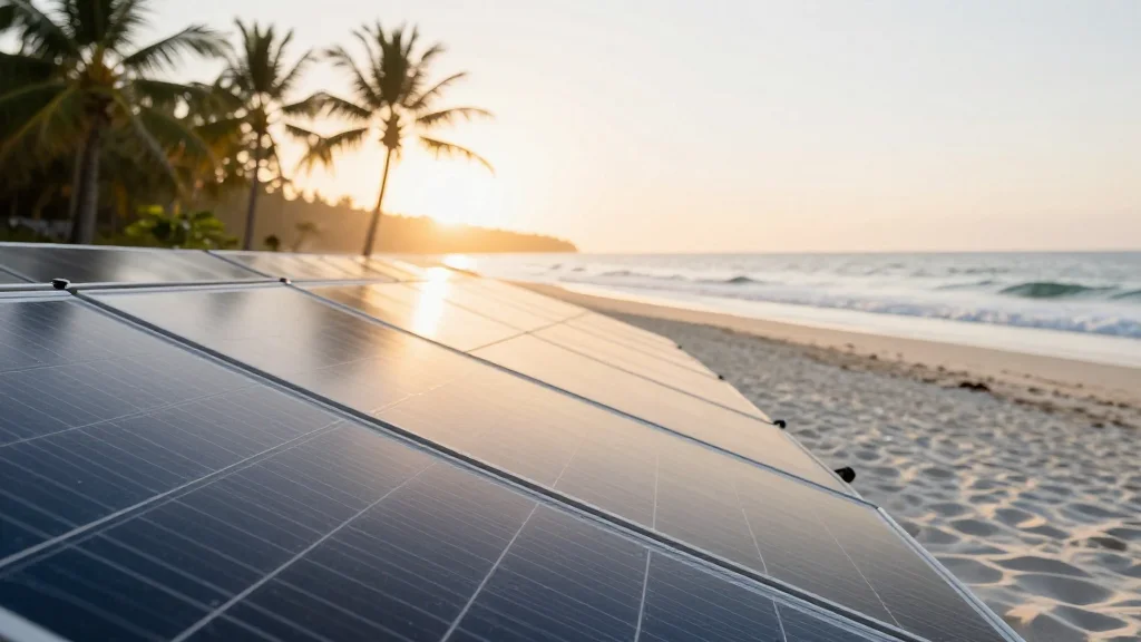 Southeast Asia Must Rethink Energy Security Amid Crisis