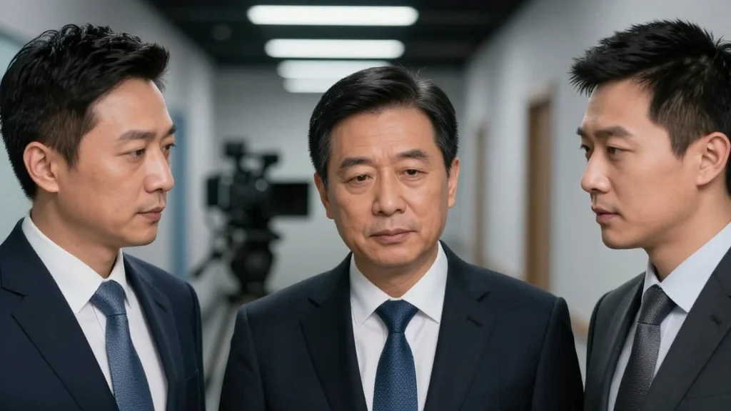 Three ‘60 Minutes’ Correspondents Meet to Weigh Resignation