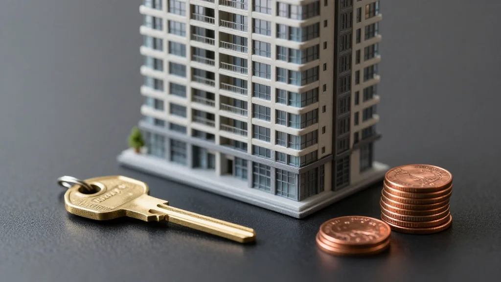 KeyBank Provides $54M Refi for 298-Unit Houston-Area Multifamily
