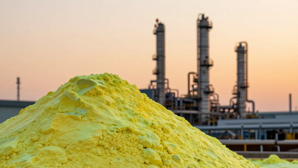 Numaligarh Refinery Signs Post-Expansion Agreement with Progressive Fertichem