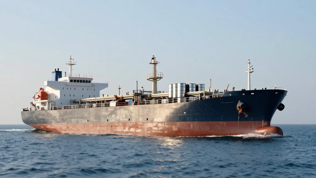 Marathon Leaning Into Unusual Fuel Voyages During Iran War
