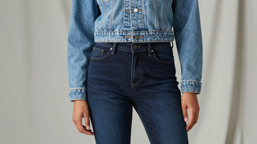Vuori Launches First Women’s Denim Collection