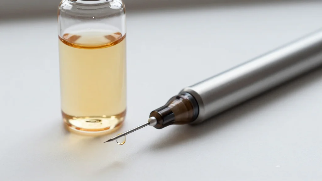Takeda's TAK-881 Shows PK Parity with HYQVIA in Pivotal PID Trial