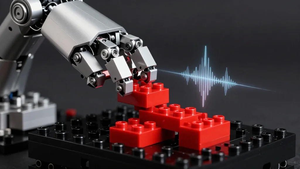 AI Churns Out Iranian Lego Diss Tracks Instantly