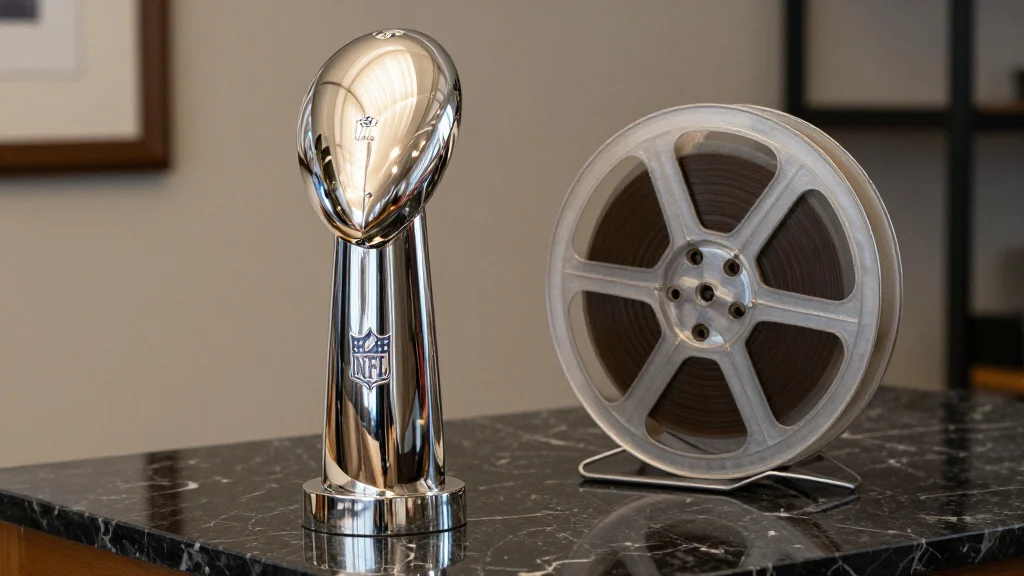Netflix Bucks Trend, Still Showcases NFL Lineup