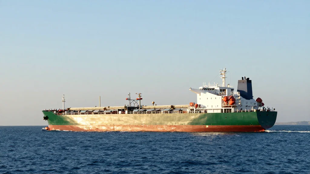 Okeanis Eco Tankers: Stronger Fundamentals, But Now A Geopolitical Trade