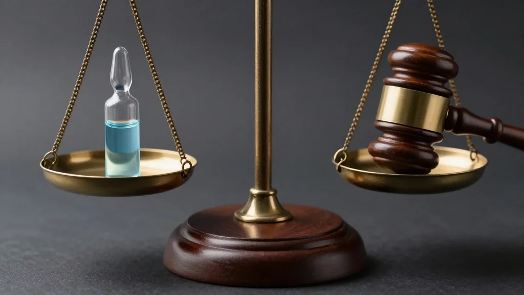Lilly Pushes Biologic Classification for Profit, Sidestepping Science