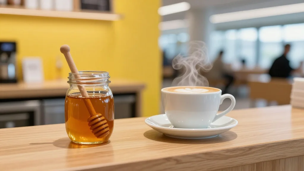 Buzz Around Opening of New Honey Outlet at Denver International Airport