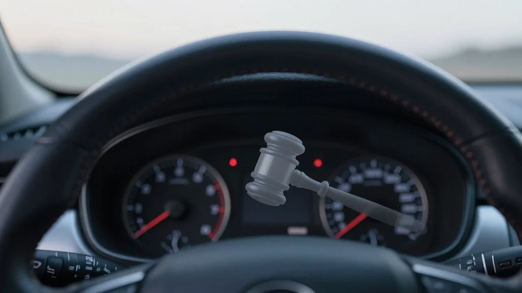 FTC Targets Car Dealer Ads for Nonexistent Vehicles, Threatening $50K Fines