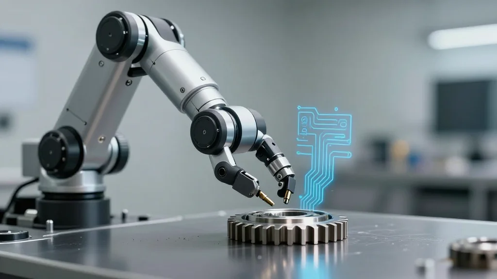 NGen Announces $62.7M in Funding for Canadian AI, Robotics & Tech Manufacturing Projects