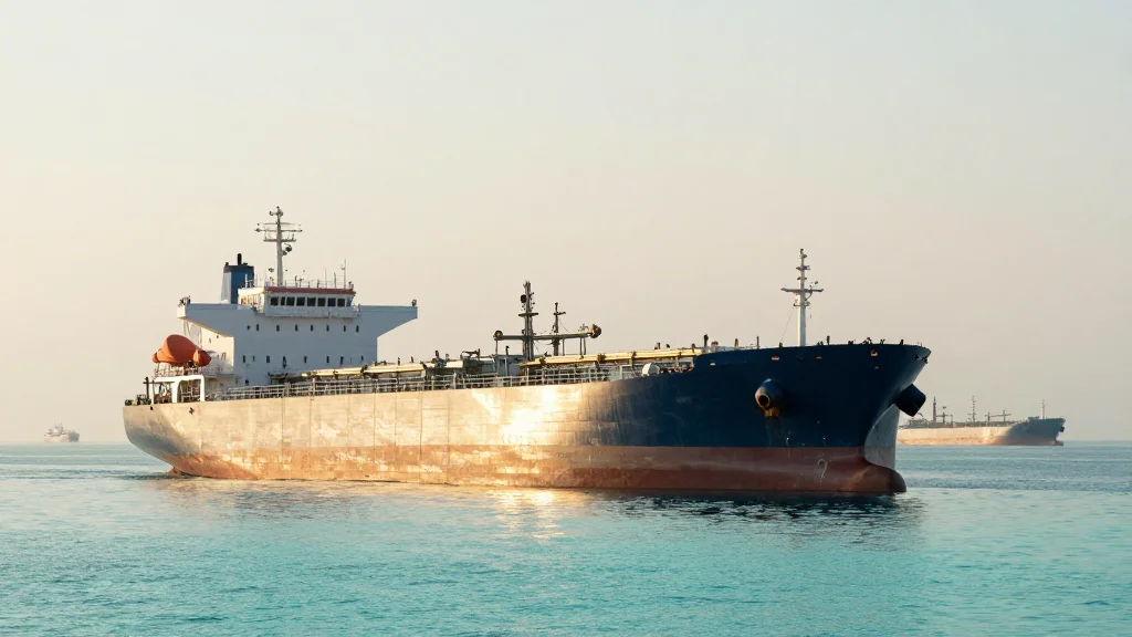 Rubio Warns Prolonged Hormuz Closure Fuels Global Supply Chaos
