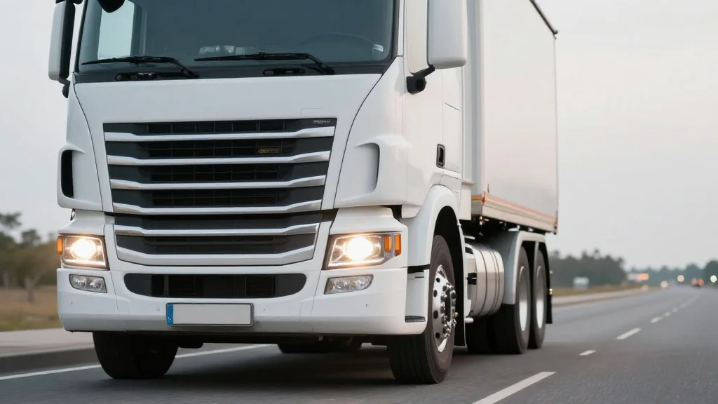TFI’s Bedard Optimistic About U.S. LTL, but some of Its Issues Persist