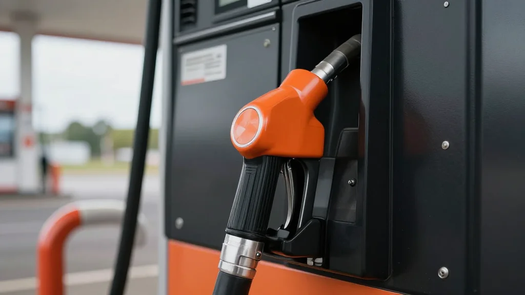 Nationwide Gas Prices Surpass $4, Avg $4.50