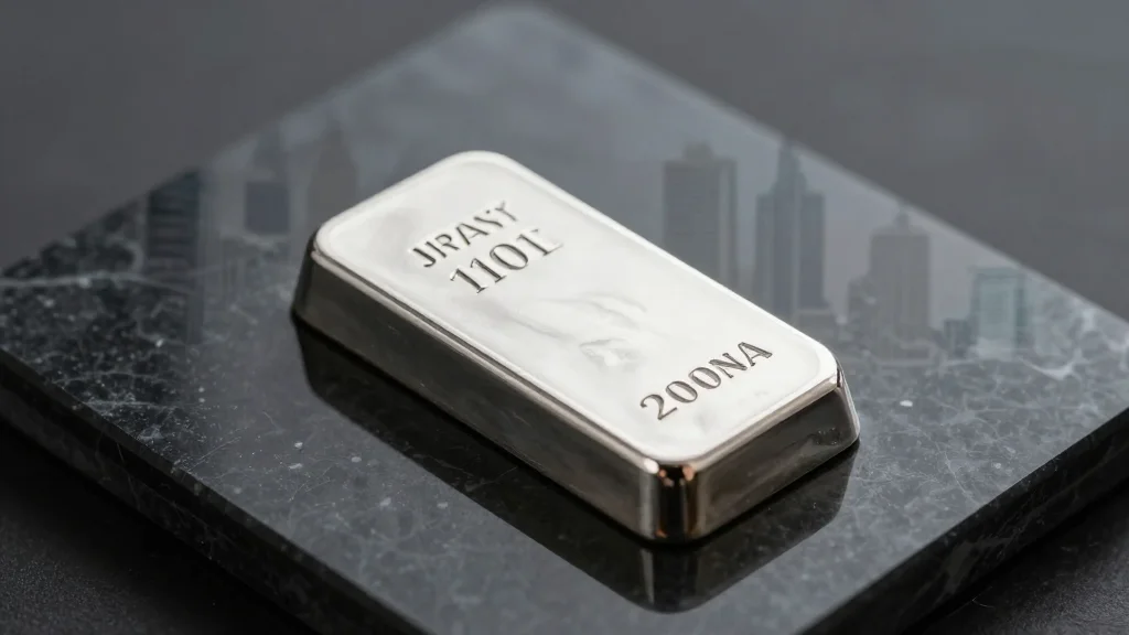 Silver Has Been Falling, but Here's Why It May Still End Up Soaring Back Higher Later This Year