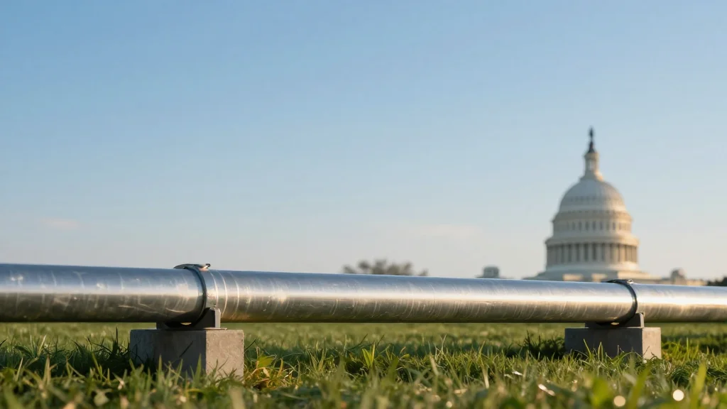 FERC Continues Narrowing Scope of Environmental Reviews