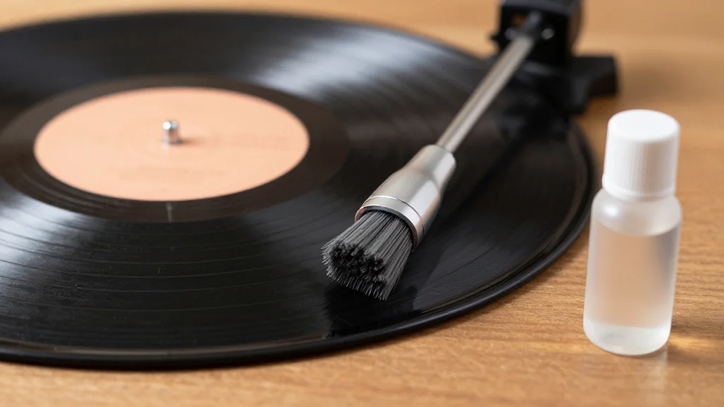 Cheap Upgrade Beats Pricey Turntables for Better Vinyl