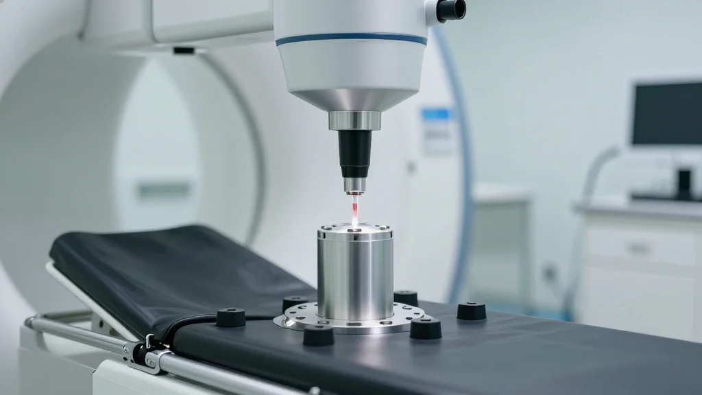 IBA Launches myQAMatriXXAiR to Advance Patient‑Specific QA in Particle Therapy