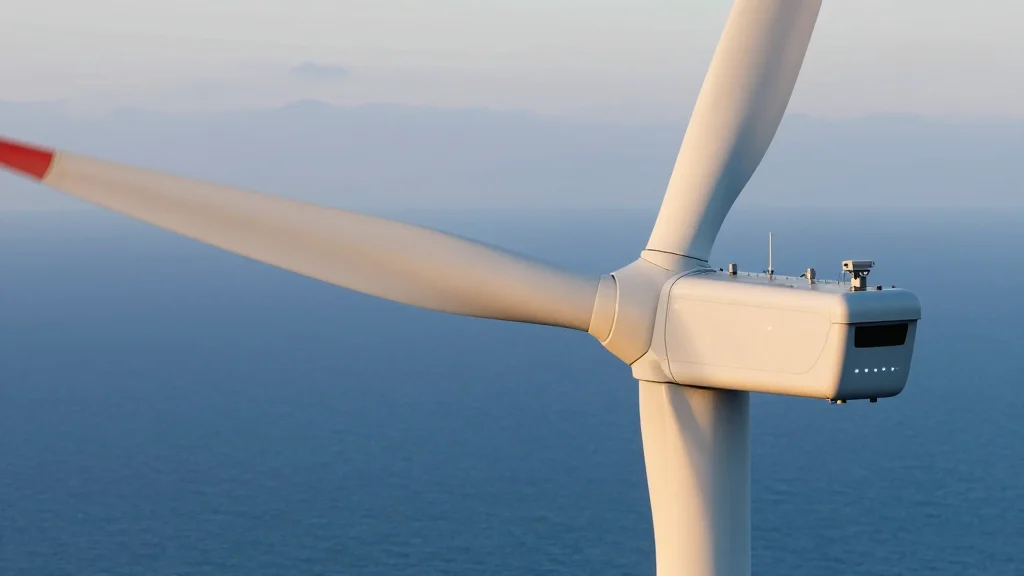Hitachi Energy to Supply Automation Solutions for RWE Wind Project