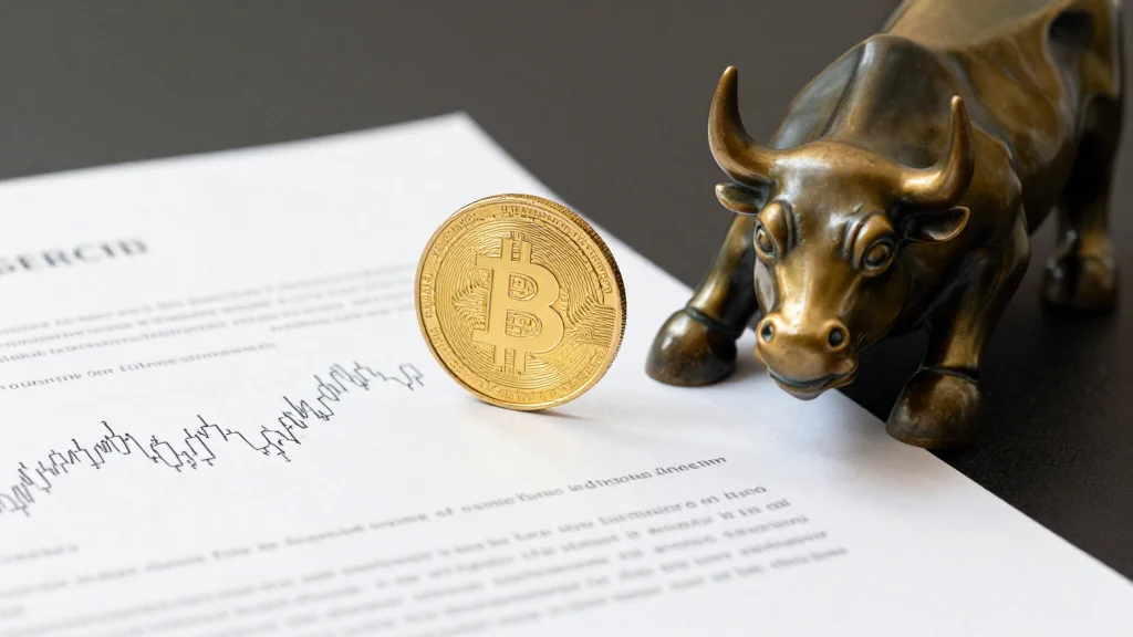 Binance Study Finds Crypto Perpetual Futures Predict Monday Wall Street Open with 89% Accuracy