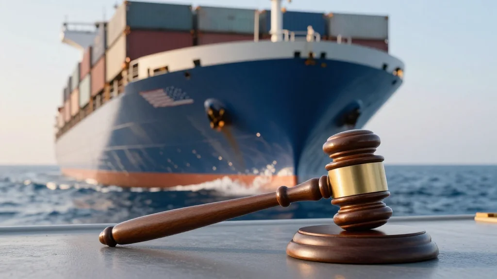 Jones Act Waiver Extension Sparks Heated Debate
