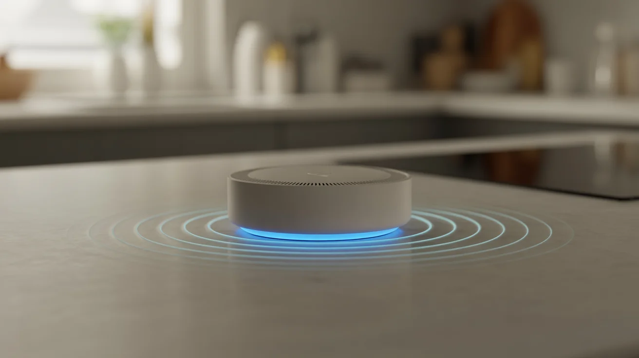 IAI Smart Launches Offline Voice-Controlled SmartVoice at CES