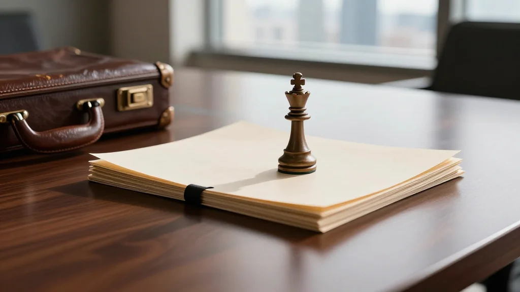 How Workplace Investigations Quietly Stripped Power Away From CEOs