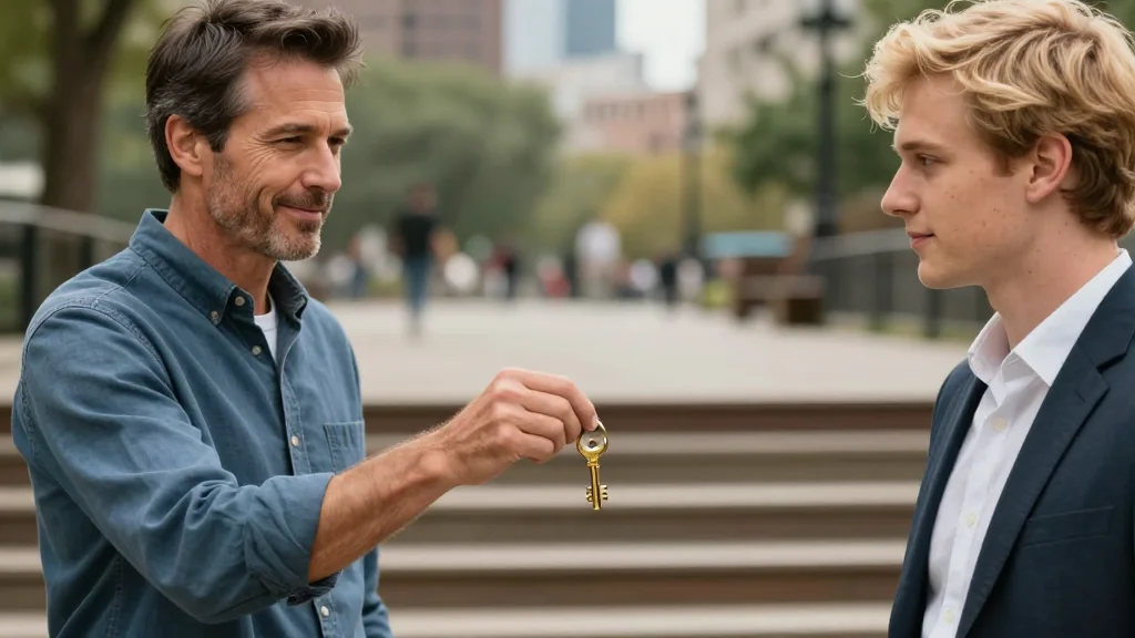 First Believers Unlock Potential Before You See It