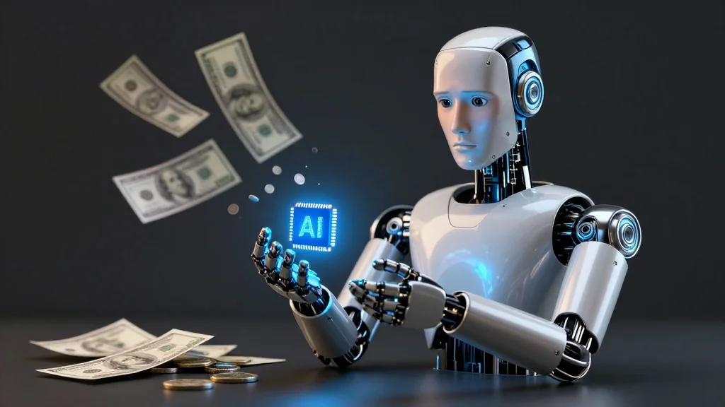 AI Agents Costly yet Rapidly Outpace Human Knowledge