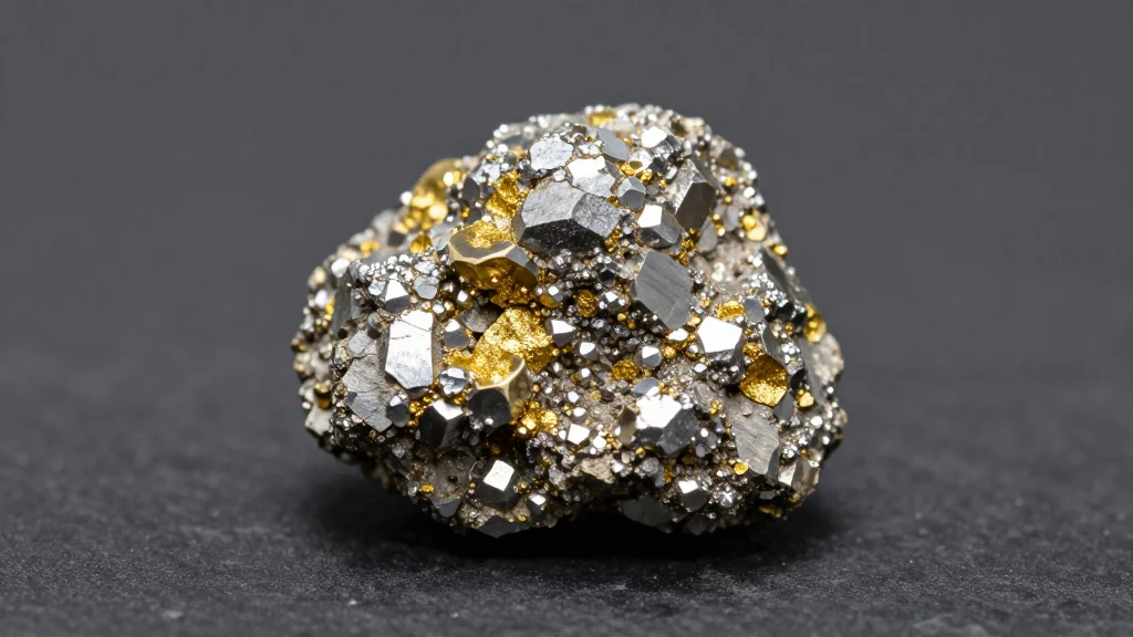 NevGold Reports 11.42 G/T AuEq Intercept, Pushes Antimony‑Gold MRE to Q2‑2026