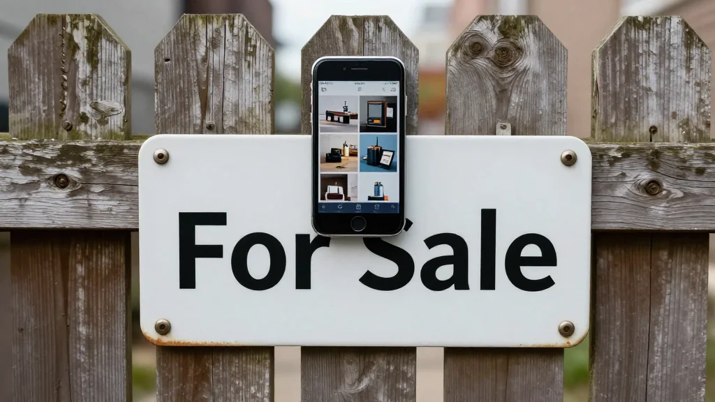 Is Craigslist's Model Failing Compared to Modern Marketplaces?