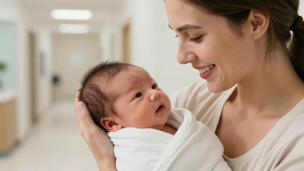 Goyang City Expands Health Services From Pre‑Pregnancy to Adolescence, Boosting Support by 200%