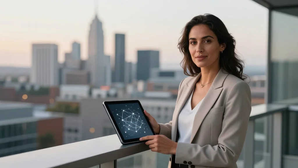 South Yorkshire Mayor Backs Female Tech Founders
