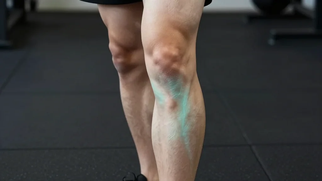 Strength Training Beats Pills, Injections, Surgery for Knee OA