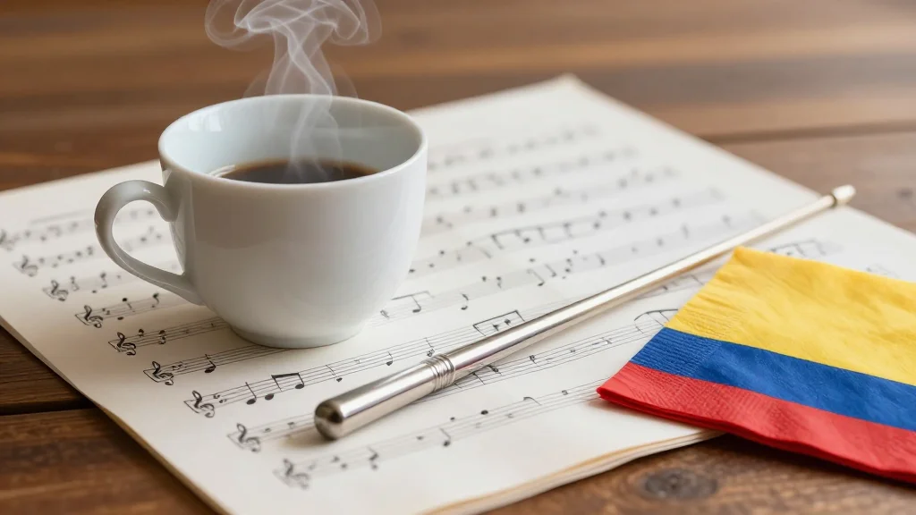 Performing Arts Laboratory to Host Conversation with Composer Raúl Esteban Ardila Pineda on New Opera ‘Buscando/Seeking El Dorado’