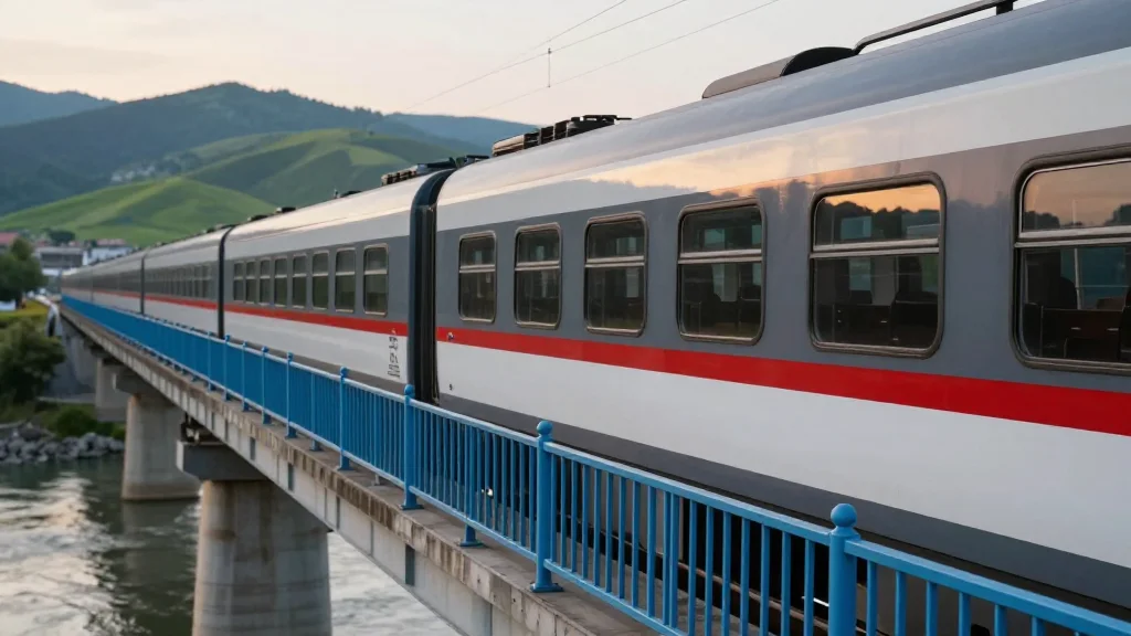 Azerbaijan Reopening Land Border, Resuming Rail Connection with Georgia