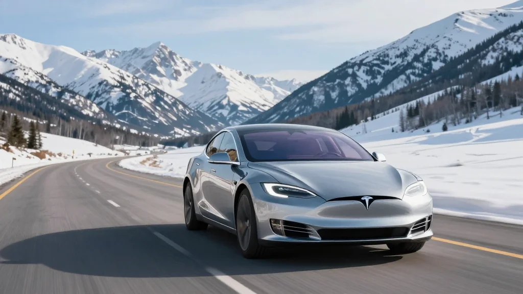 Tesla FSD Completes 3,760‑mile Autonomous Canada Drive