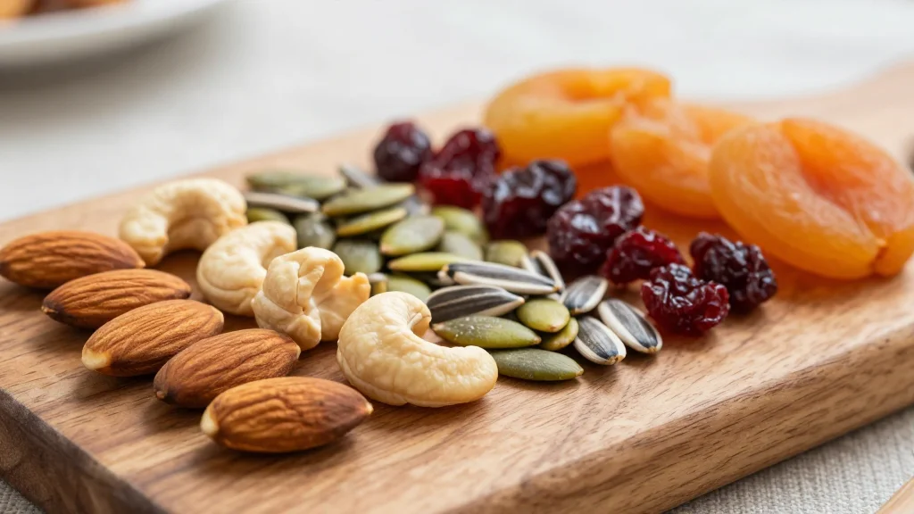 Whitworths Launches the UK’s Biggest  Nutrition Campaign