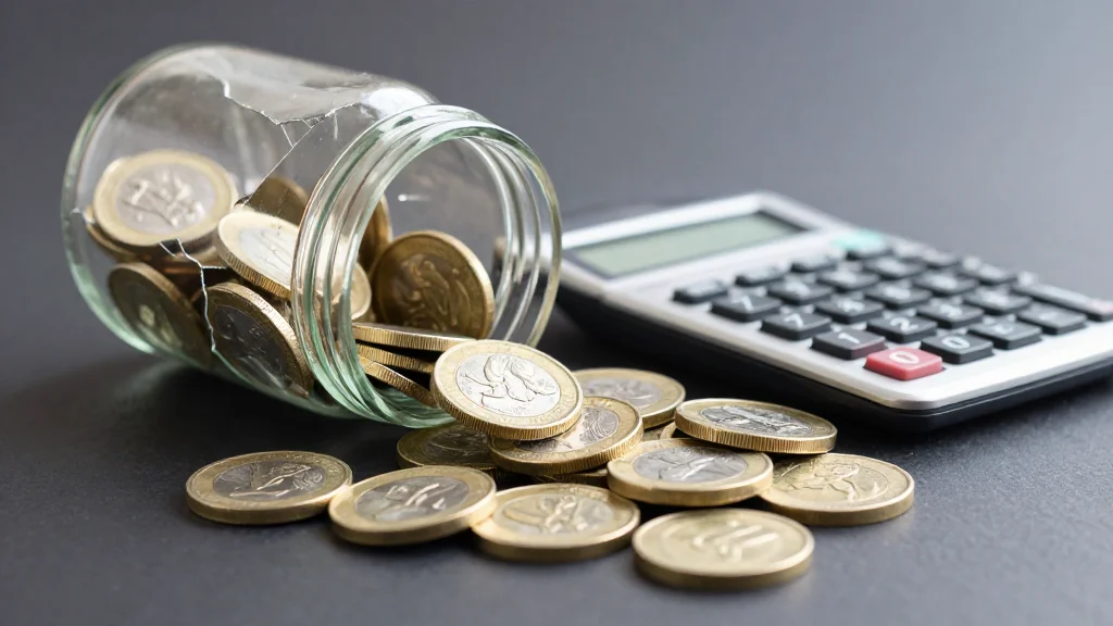 Fund Closure Forces UK Investors to Face Up to £14,000 Capital Gains Tax Bill