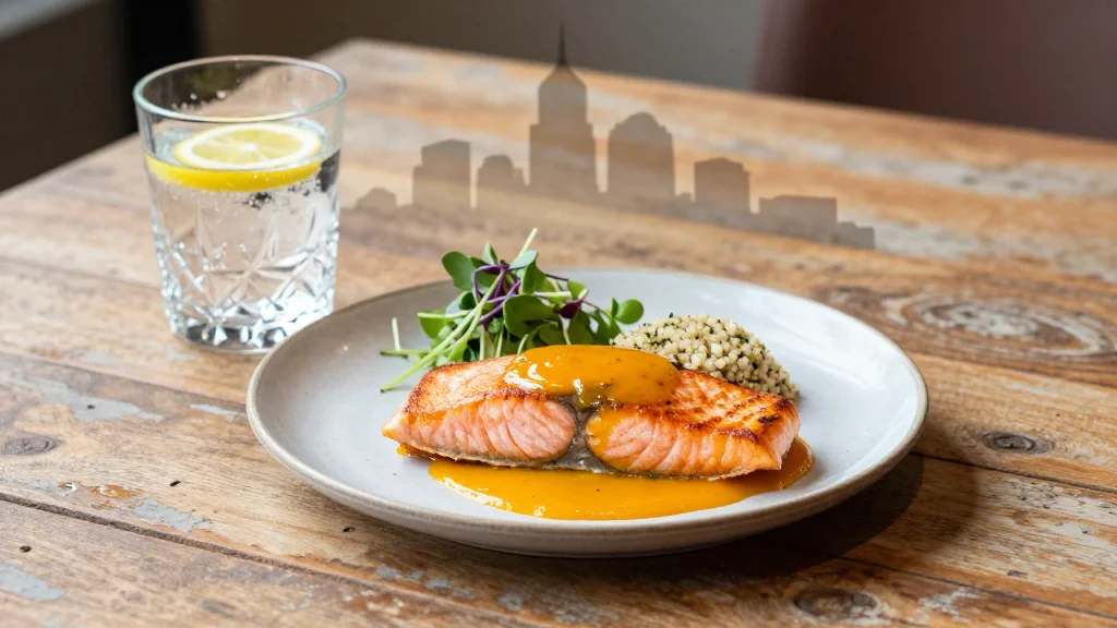 The Resy Hit List: Where In Philadelphia You’ll Want to Eat Right Now