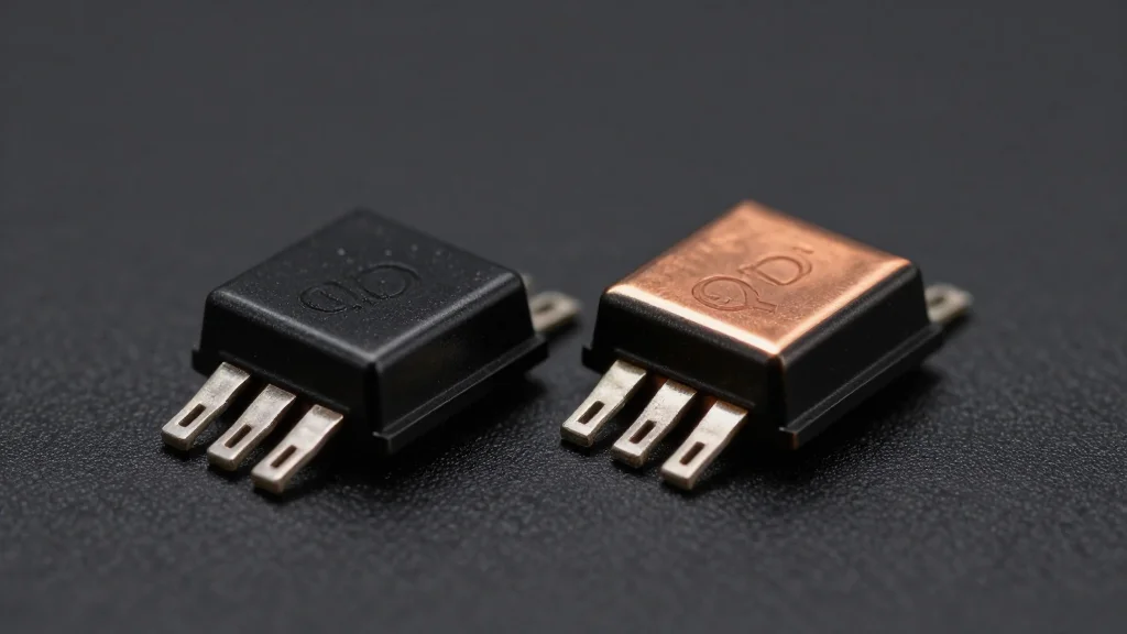 Navitas Adds Top-Side-Cooled QDPAK and Low-Profile TO-247-4L to Package Line-Up in 5th-Generation GeneSiC Technology