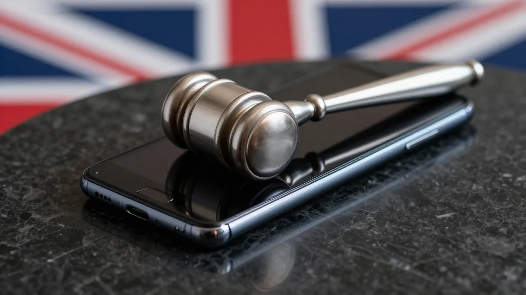 FCA Continues Illegal ‘Finfluencer’ Crackdown