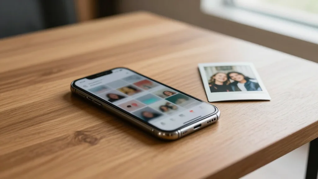 Choose Meaningful Screen Time over Mindless Scrolling