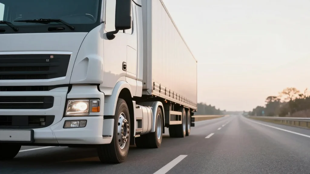 Trucking Earnings Surge, Record Momentum Into May