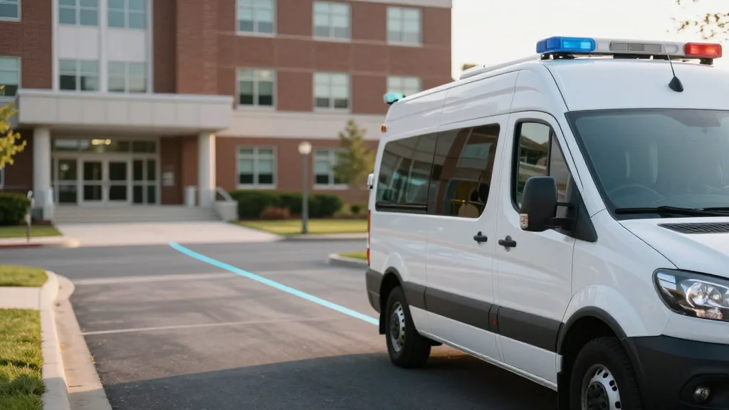 N.Y. Ambulance Service Lands $500K Hospital Transport Contract