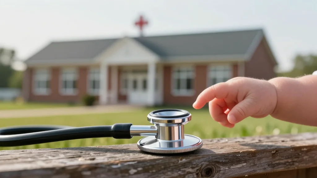 21 Rural Oregon Hospitals to Receive $37.5M for Maternity Care
